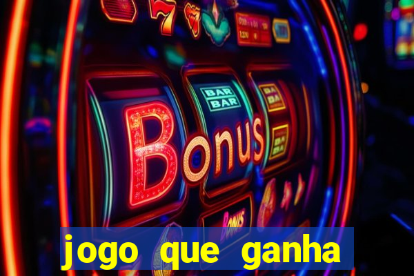 jogo que ganha dinheiro de verdade sem depositar nada